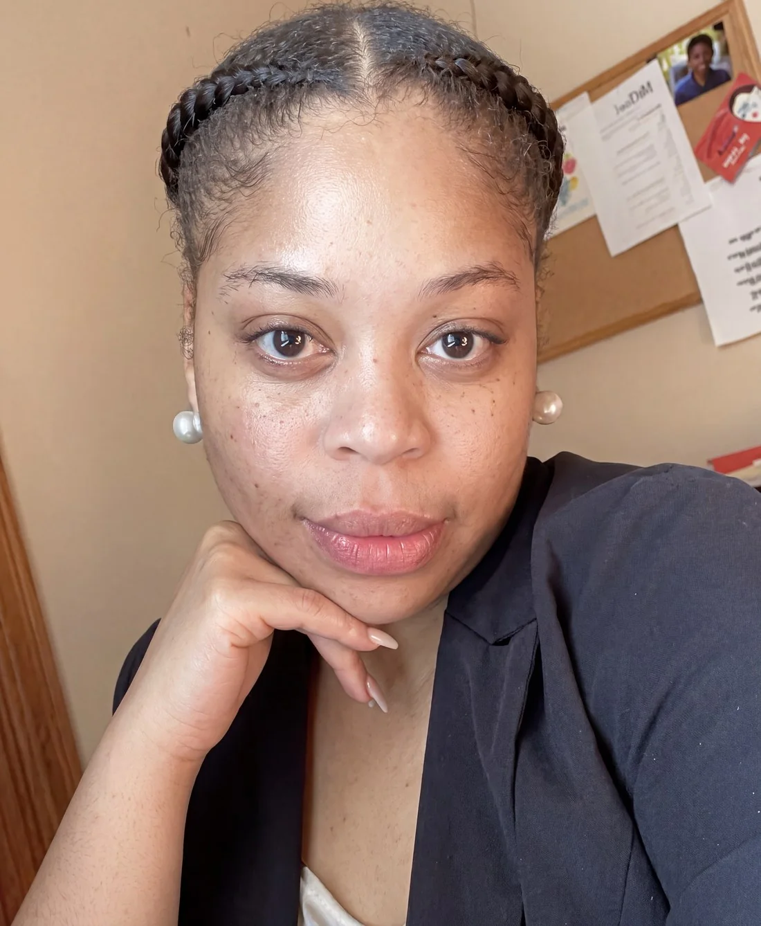 Yateena Young, founder of Hidden Visions
