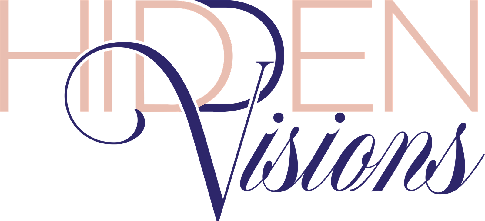 Hidden Visions